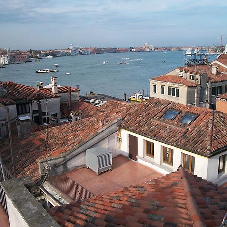 Bed & Venice - Casa Per Ferie La Pieta Zewnętrze zdjęcie