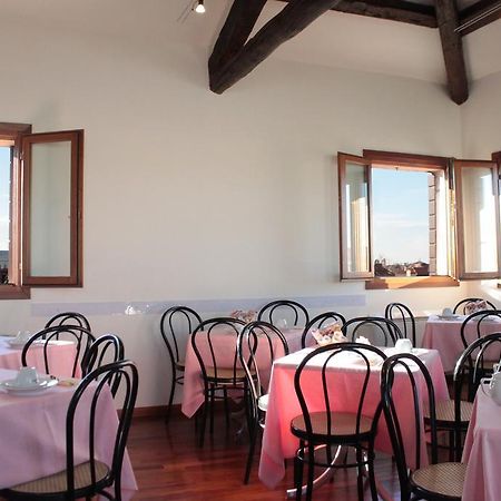 Bed & Venice - Casa Per Ferie La Pieta Zewnętrze zdjęcie