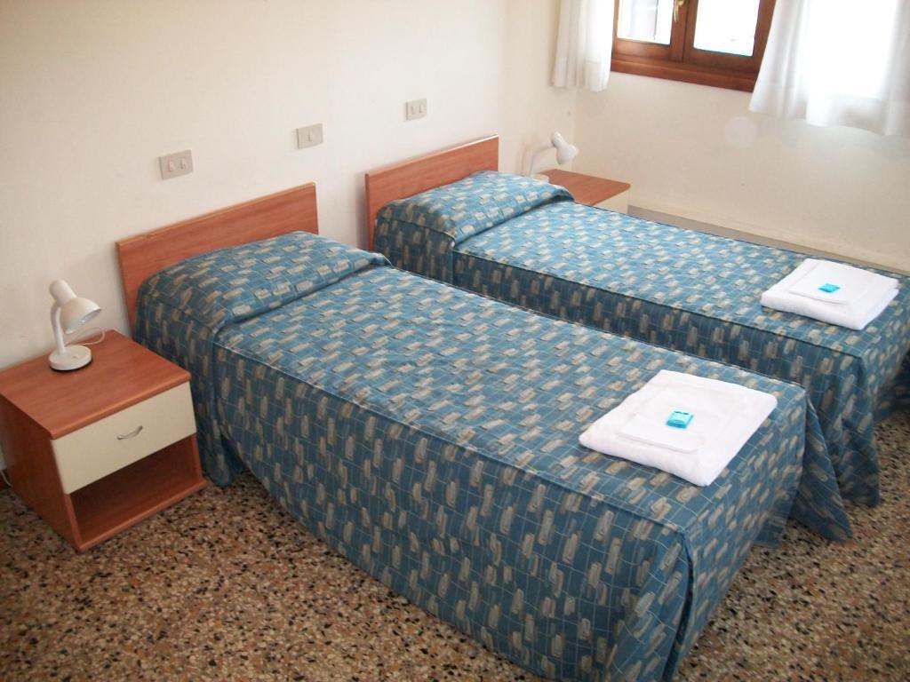 Bed & Venice - Casa Per Ferie La Pieta Zewnętrze zdjęcie