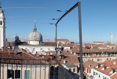 Bed & Venice - Casa Per Ferie La Pieta Zewnętrze zdjęcie
