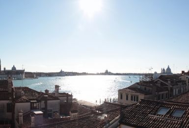 Bed & Venice - Casa Per Ferie La Pieta Zewnętrze zdjęcie