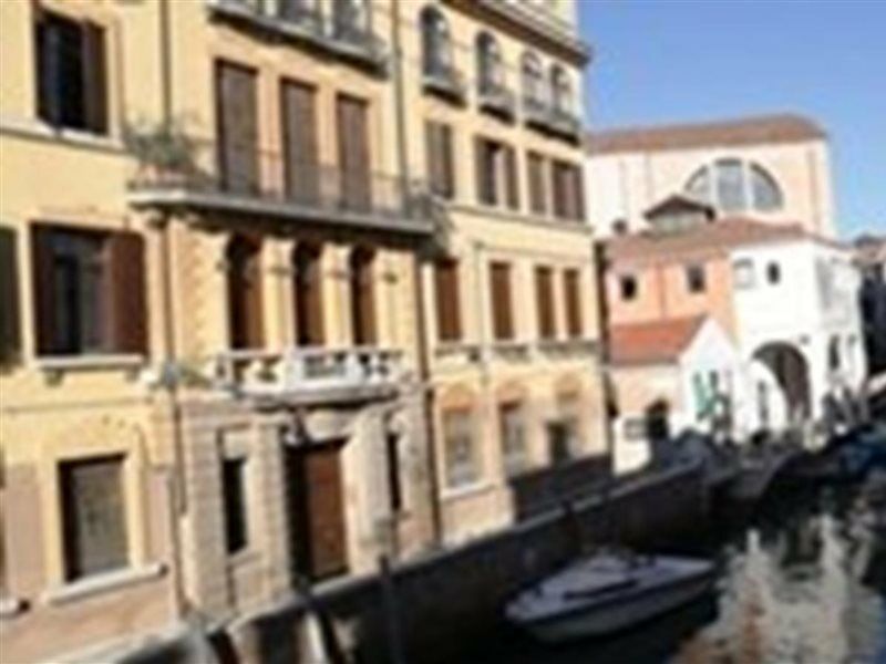 Bed & Venice - Casa Per Ferie La Pieta Zewnętrze zdjęcie